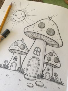 Drawing program